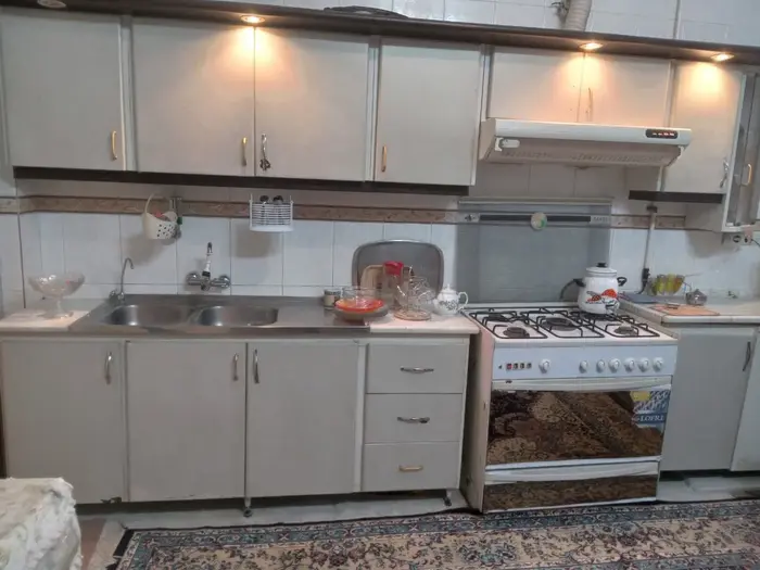 سوئیت فلت شریفی