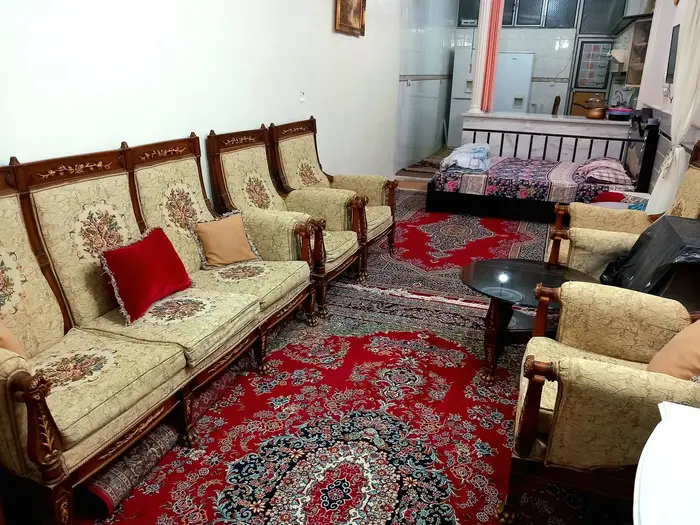 سوئیت فلت شریفی