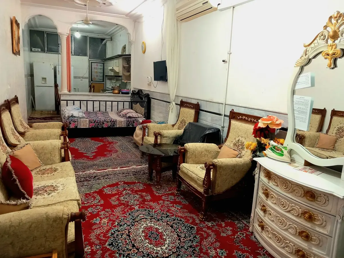 سوئیت فلت شریفی