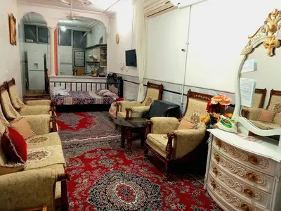 سوئیت فلت شریفی