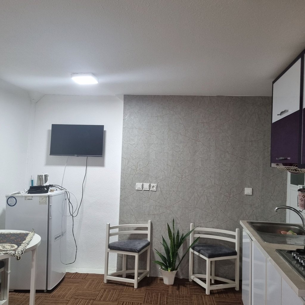 سوئیت فلت ساحل17