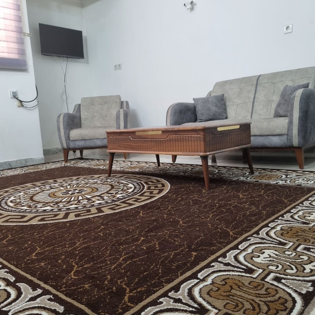 آپارتمان دوخوابه ساحل17