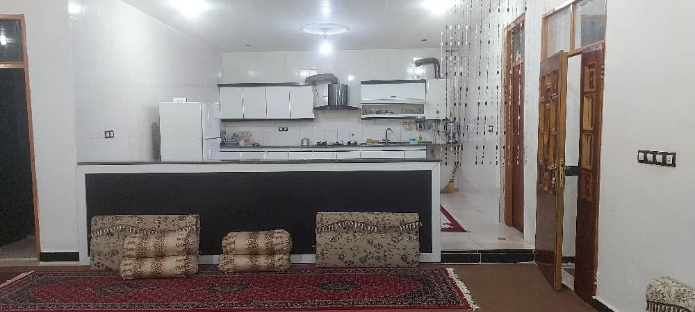 سوئیت یک خوابه دوریسان