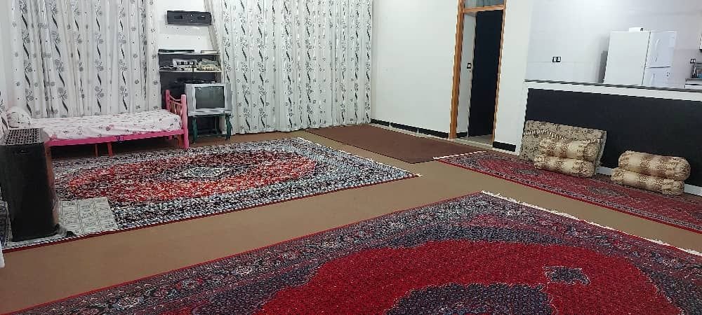 سوئیت یک خوابه دوریسان