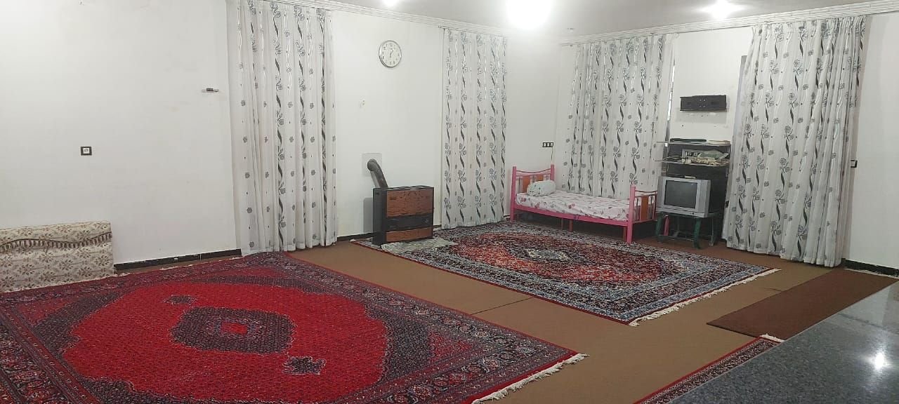 سوئیت یک خوابه دوریسان