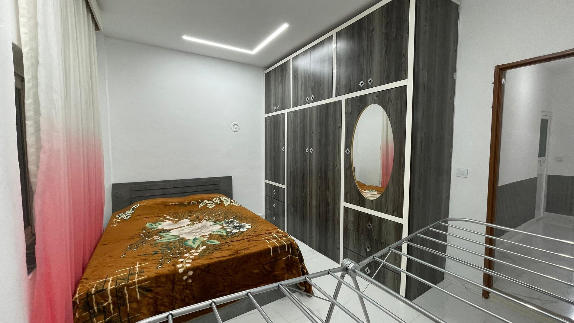 ویلا دوخوابه استخردار آبگرم افرا ۲۲