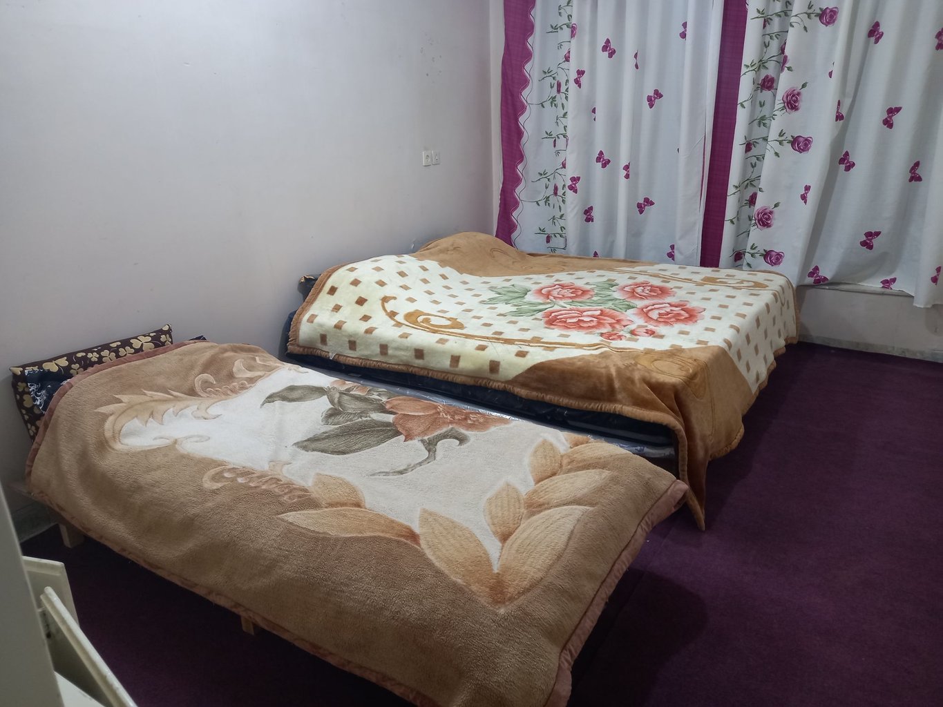 یک خوابه ملکشهر 1