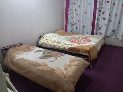 ویلا یک خوابه ملکشهر 1