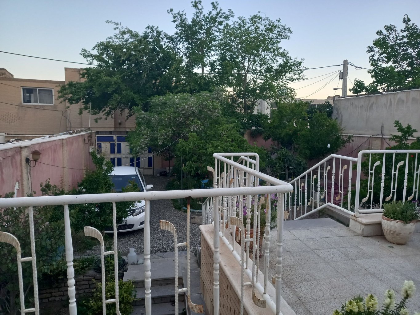 یک خوابه ملکشهر 1