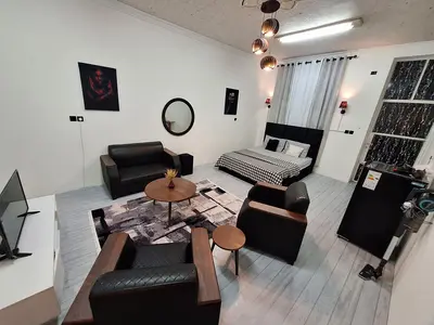 سوئیت فلت عمارت 9