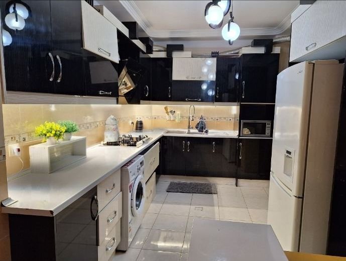 ویلا دو خوابه عمارت 1