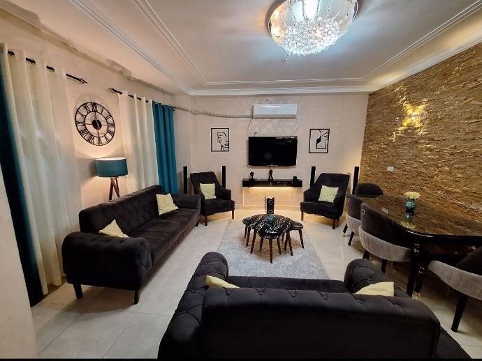 ویلا دو خوابه عمارت 1