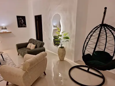 ویلا سه خوابه عمارت 6