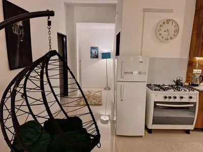 ویلا سه خوابه عمارت 6