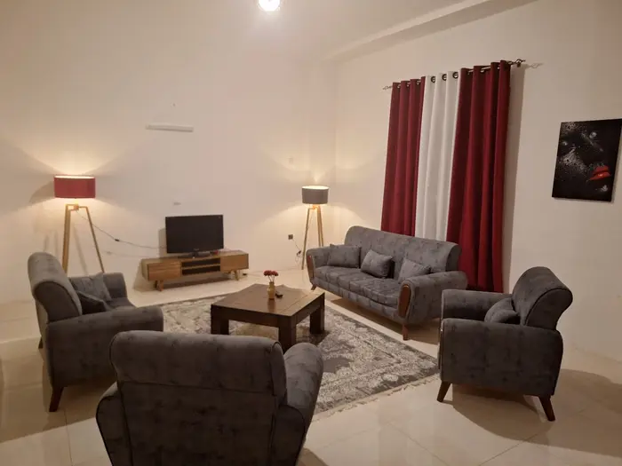 ویلا چهارخوابه عمارت ۸