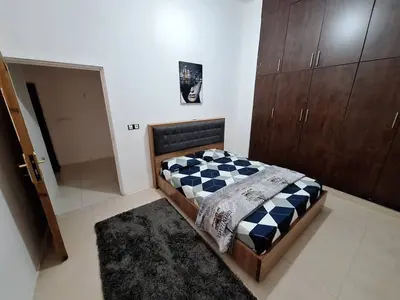 ویلا چهارخوابه عمارت ۸