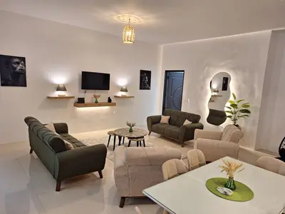 ویلا سه خوابه عمارت 6