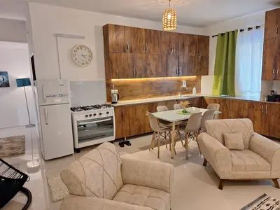 ویلا سه خوابه عمارت 6