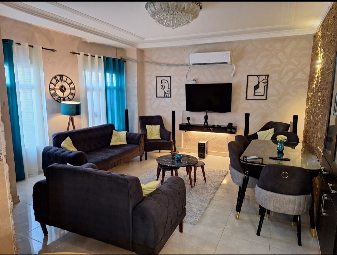 ویلا دو خوابه عمارت 1