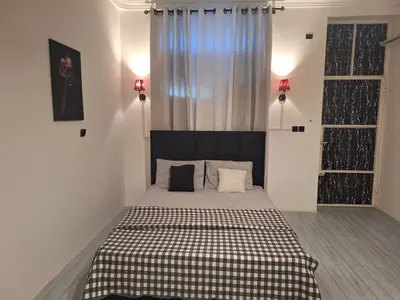 سوئیت فلت عمارت 9