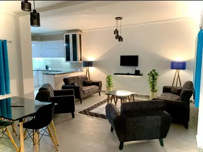 ویلا دوخوابه عمارت 2