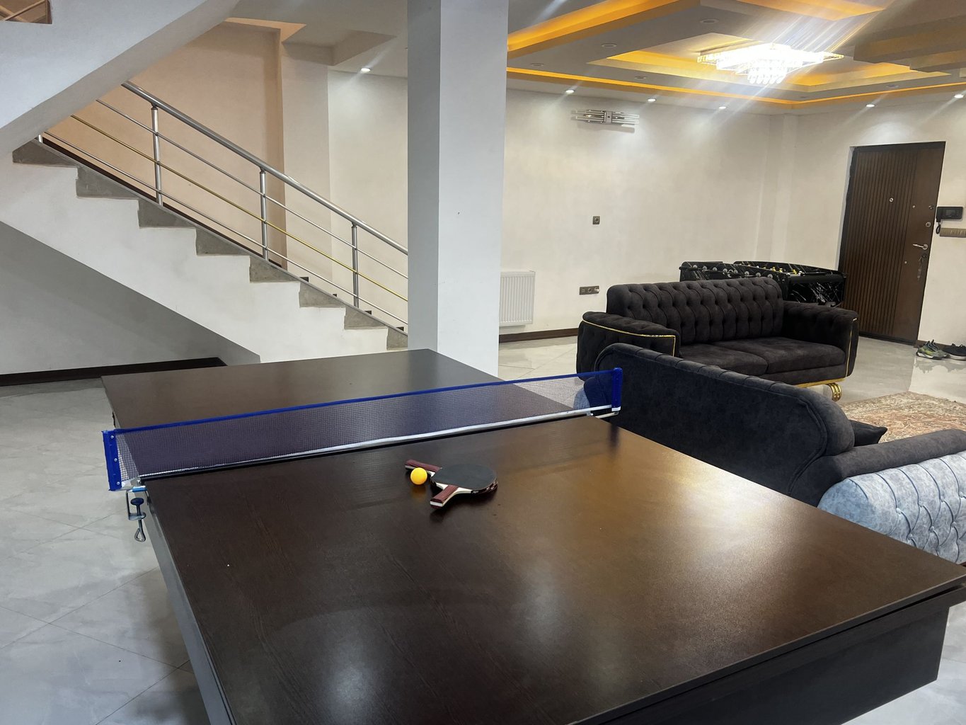 سه خوابه تریپلکس شقایق