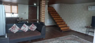 ویلا دوخوابه استخردار آبگرم جیحانی