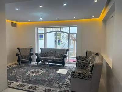 ویلا دوخوابه هارونیه