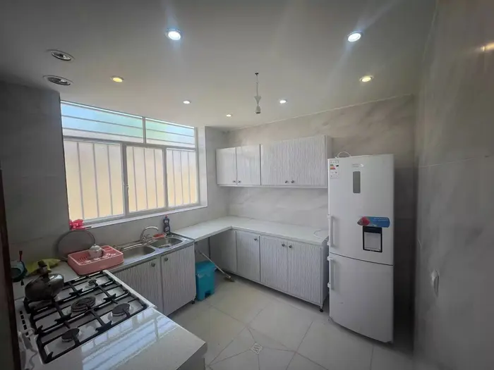 ویلا دوخوابه هارونیه - آشپزخانه