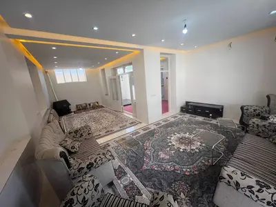 ویلا دوخوابه هارونیه