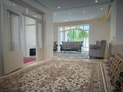 ویلا دوخوابه هارونیه