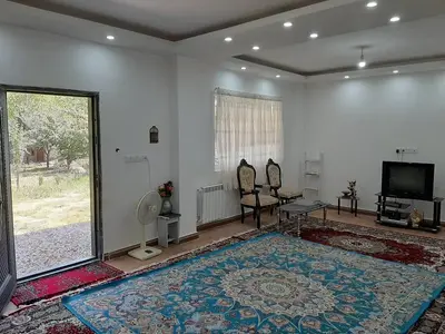 ویلا دوخوابه آوای روستا