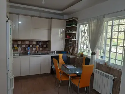 ویلا دوخوابه آوای روستا