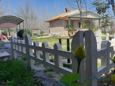 ویلا دوخوابه آوای روستا