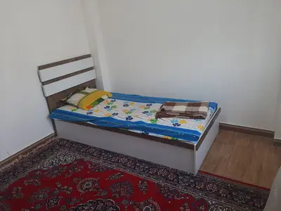 ویلا دوخوابه آوای روستا