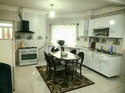 آپارتمان یک خوابه شریف 3