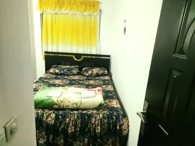 آپارتمان یک خوابه شریف 3