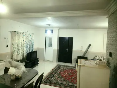 آپارتمان یک خوابه شریف 3