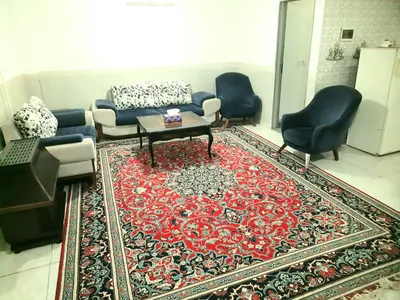 آپارتمان یک خوابه شریف 3