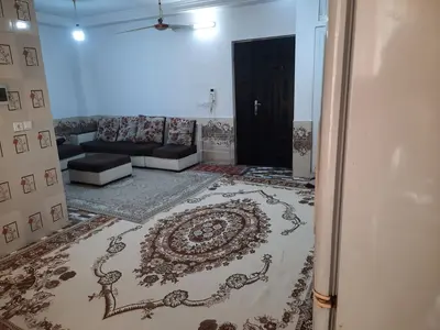 آپارتمان یک خوابه آراد 5