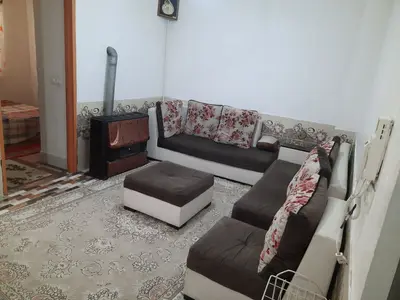 آپارتمان یک خوابه آراد 5