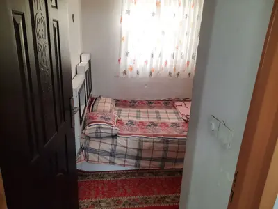 آپارتمان یک خوابه آراد 5