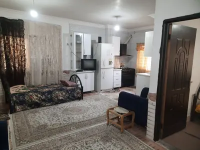 آپارتمان یک خوابه آراد 3