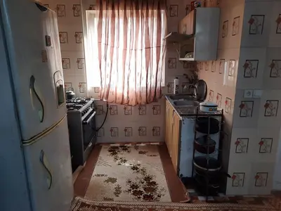 آپارتمان یک خوابه آراد 5