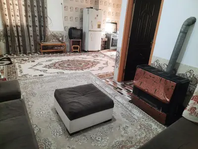 آپارتمان یک خوابه آراد 5