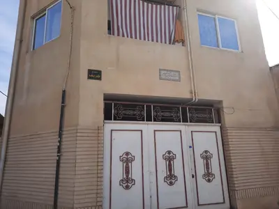 آپارتمان یک خوابه آراد 5