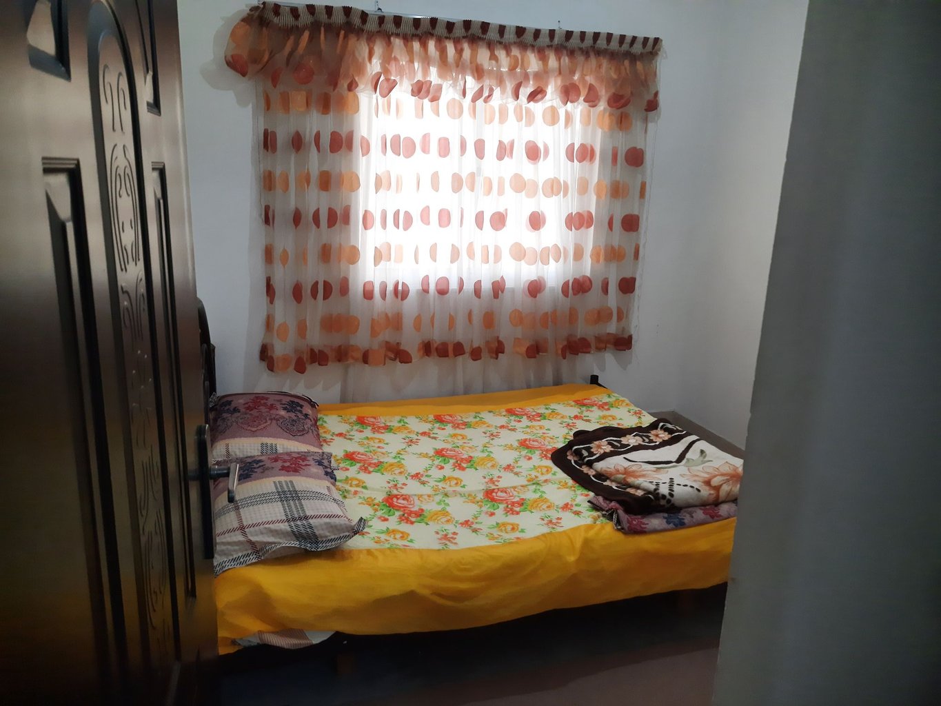 یک خوابه آراد 3