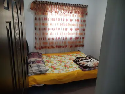 آپارتمان یک خوابه آراد 3