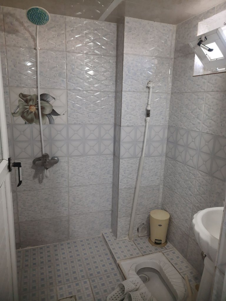 آپارتمان یک خوابه آراد 3