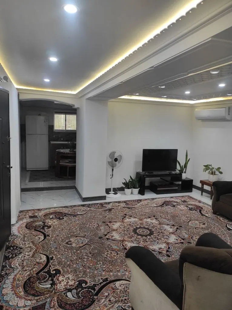 ویلا یک خوابه آراچمنی